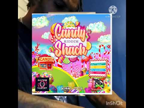 Candy Shack Riddim Mix