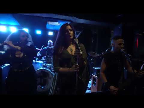 KOSMOGONIA - Oblivion @The Pit club, 01.11.2025