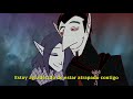 Season Finale: Stuck With You (subtitulado en español) (Fan Animated)