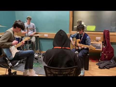 H4554 rehearsal- 30/11/21