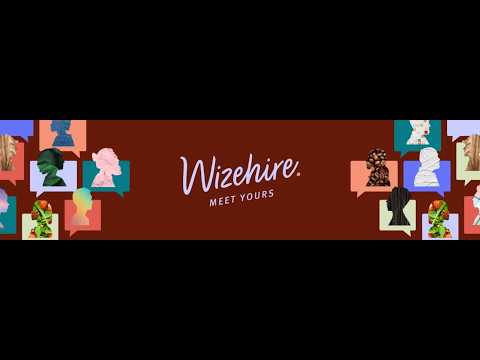 This video demonstrates Wizehire's automated phone screening feature, showing how it allows users to review candidate recordings and transcripts without live calls.