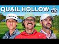 Can We Make Major Cut Quail Hollow PGA Championship