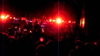 Backyard Babies - Dysfunctional professional  - Berns, Stockholm 2006