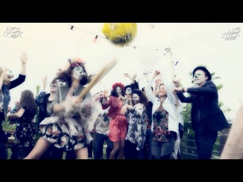 Forbidden Voices (MASHUP) [Martin Garrix, Katy Perry, Ed Sheeran, Kygo, Robin Schulz & More]