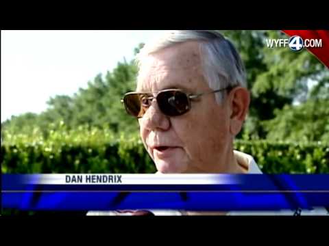 WYFF News 4 at 6: June 29, 2012