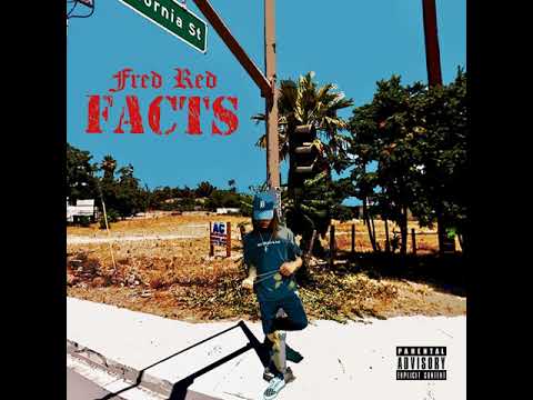 FRED RED - GANG GANG ft DANJA ONE