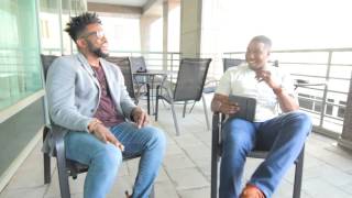 The Urban Perspective - Sho Baraka Interview