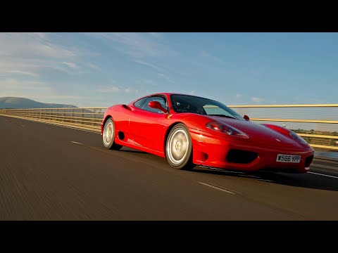 Ferrari 360 - 1 Year Ownership Review