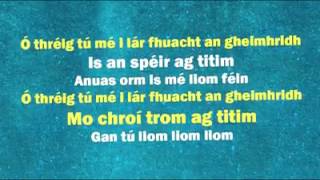 Heathers - Mí na Samhna