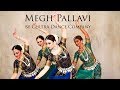 Megh Pallavi - Odissi by Chitra Dance Company
