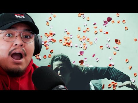 1ST LISTEN REACTION Polaris - REGRESS [Official Music Video]