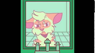 red minivan MAP parts 7+8