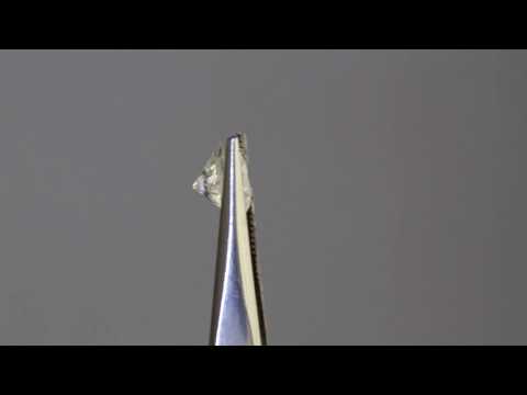 5977 1.50 ct Round Solitaire Diamond Engagement Ring