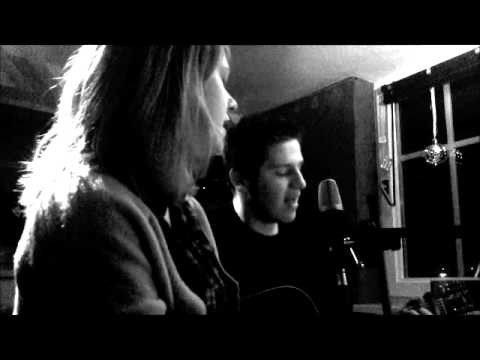 James Morrison feat. Nelly Furtado - Broken Strings Guitarcover by Leon and Antonia