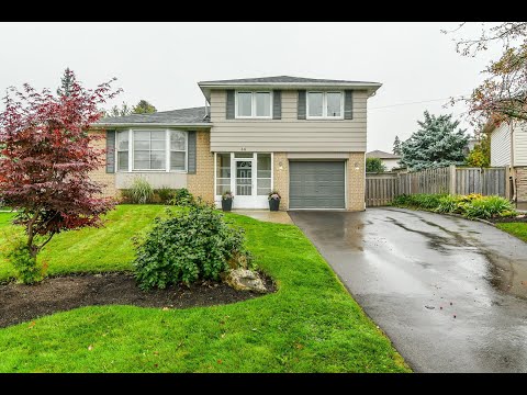 44 Abbey Road Brampton