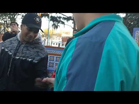 Navarro vs Braian vs Quattro | 8vos | Discordia Free