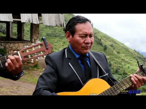 Miles de Penas - Cuarteto Peniel