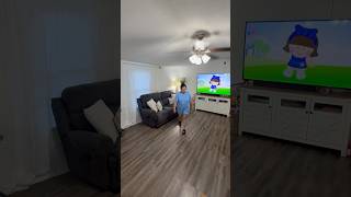 👀Moviendo mi sala de lugar después de 3 años‼️🫠