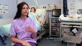 Video:  Welsh language and Healthcare