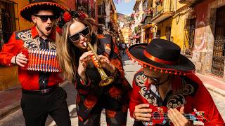 Download lagu Świr i Królowa - ŻYCIE JAK W MADRYCIE | Hit Disco Polo 2026 mp3