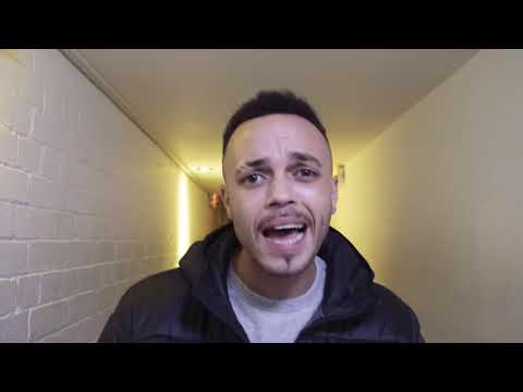 Ranking Jnr - Side to Side (The Beat ft. Ranking Roger)