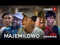 Majemilowo Latest Yoruba Movie 2023 Drama | Itele | Apa | Sisi Quadri | Tosin Olaniyan |Tobi Oladele