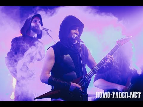 Dwellstorm Borned - Sandy god's legacy Live, Brugge pub