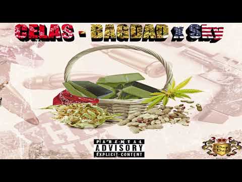 Celas - BAGDAD x Sky | official audio