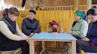 Download lagu The girl's father wanted to drive Bao's wife away so he could marry his daughter to Bao. mp3