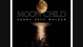 Caribbean Moon - Jerry Jeff Walker