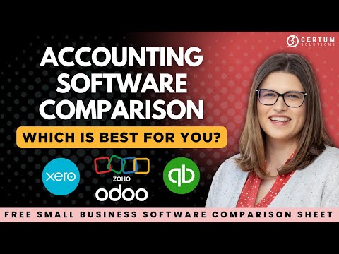 Certum Solutions video.