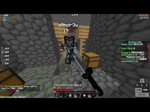 Average Game - UHC Shorts 15