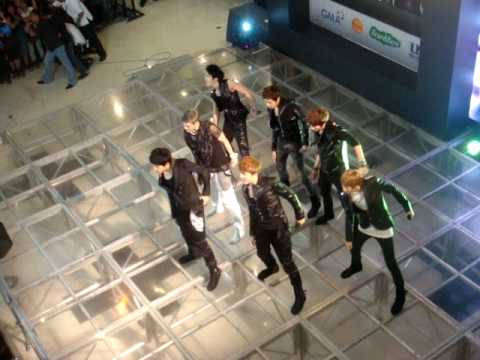 U KISS SM North Annex