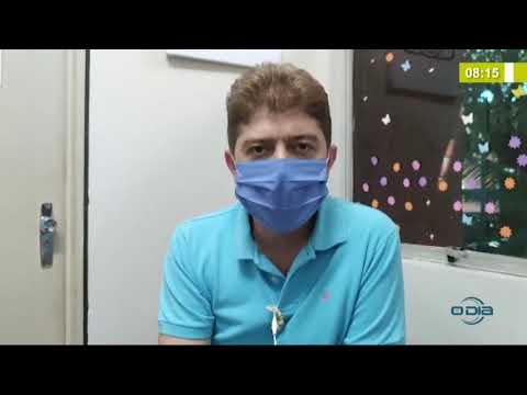 FMS faz convocacão urgente de meÌdicos para atuarem em novos leitos de UTI do HUT (15 06 20)