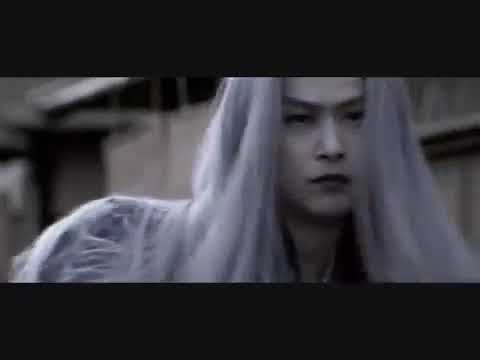 Ayumi Hamasaki - Heaven  O.S.T from Shinobi - Heart under Blade