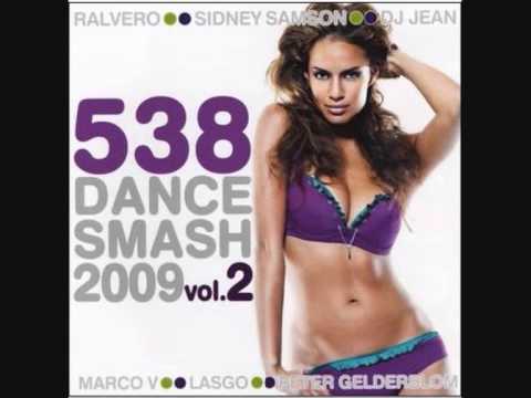 538 Dance Smash Hit vol2 2009 The Dubguru - U Got 2 Know (Carlos Radio Mix)