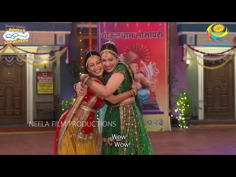 FULL EPISODE! 3894 - Taarak Mehta Ka Ooltah Chashmah - NEW Episodes | तारक मेहता का उल्टा चश्मा