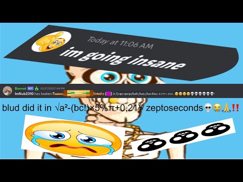 Tower of Tallying Every Mistake (ToTEM) | JToH