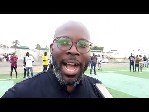 Karela United CEO, Ellonye Amandeh, happy for club's Top 4 Finish, as season target @startimesghana