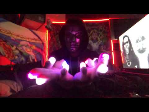 HITMAN - Sullivan King & SWARM