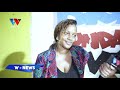 TESSY CHOCOLATE SIJAWAHI KUFUMANIWA IRENE UWOYA SIJACHUKUA MWANAUME WAKE SIJAFUNGULIWA SALOON