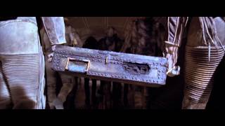 Video trailer för The Fifth Element (1997) - Theatrical Trailer in HD (Fan Remaster)