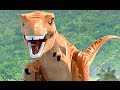 LEGO Jurassic World & Jurassic Park All ...