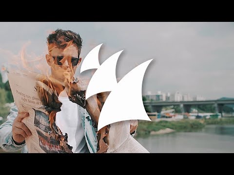 Fedde le Grand and Raiden - Hit The Club (Official Music Video)