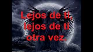 saratoga lejos de ti letra