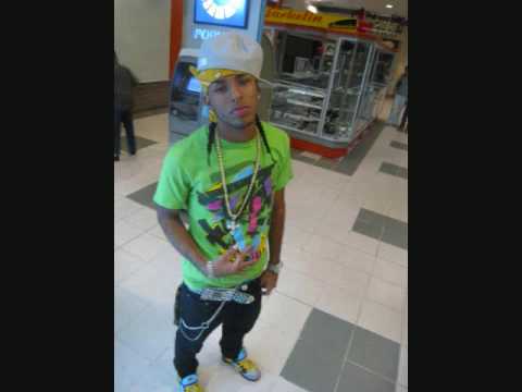 Mr Raimy - La Historia de Bebe