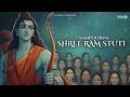 Shree Ram Stuti Sampoorna Voice Of Devotion Nitya Bhakti Vickky Agarwal Ram Navami Special