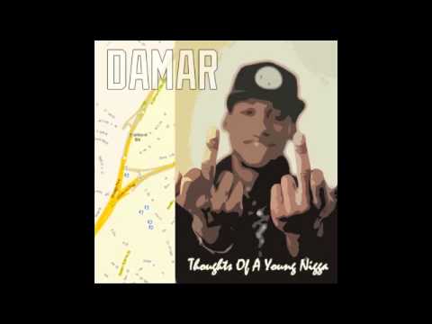 Damar - Trill Shit ft Trey Billie