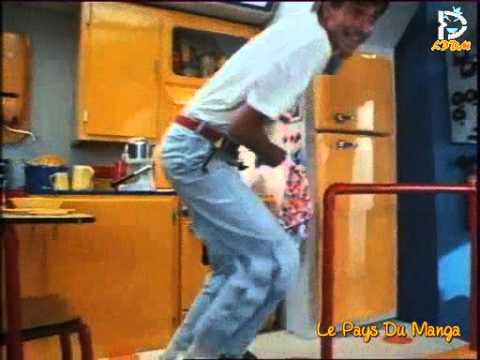 pub - Fee du logis - LPDM