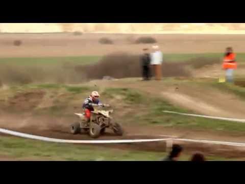 Veľkonočný MX a Quad Rimavská Sobota 4.4.2015 3